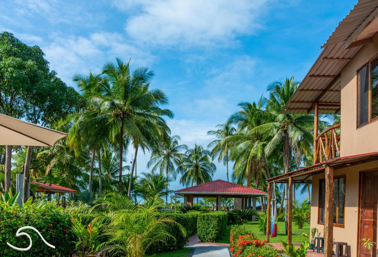 Tranquilidad Resort Aparthotel Parrita
